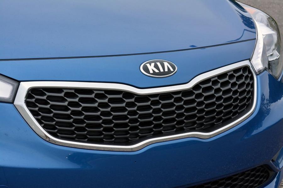  Kia Forte 2014 года  (фото 19 из 125)
